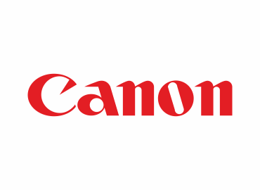 Canon Vector Logo