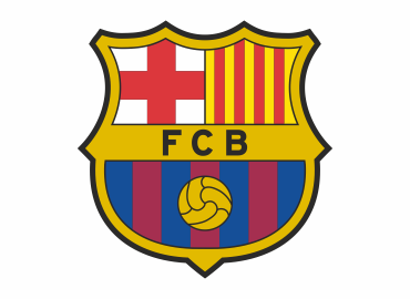 Barselona Vector Logo