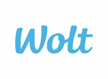 Wolt Vector Logo